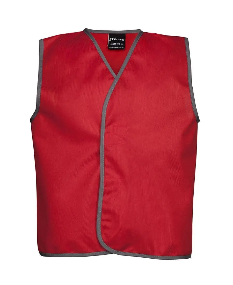 Jb's Kids Tricot Vest 6HFU - Flash Uniforms